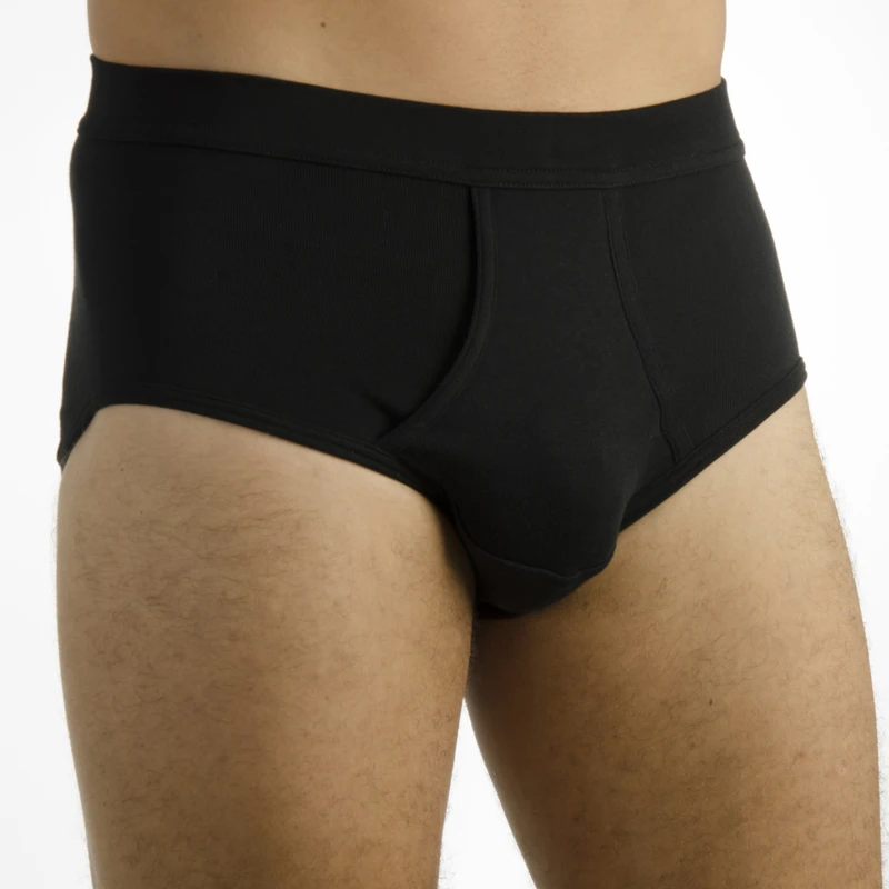 pánský sport slip ESSENTIAL 1