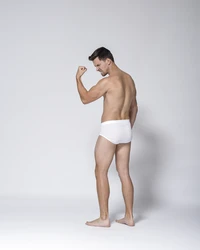 pánský sport slip ESSENTIAL 2