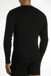 Pánské tričko s dlouhým rukávem ESSENTIAL 2