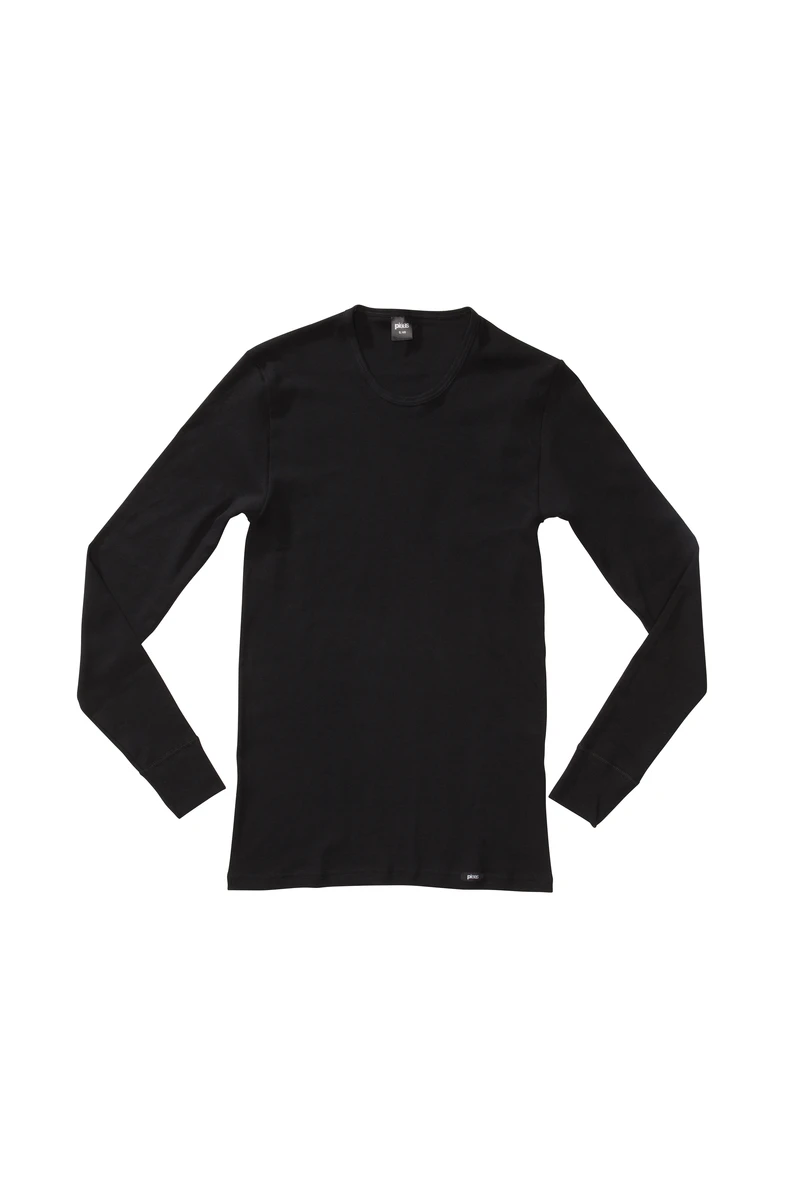 Pánské tričko s dlouhým rukávem ESSENTIAL 1