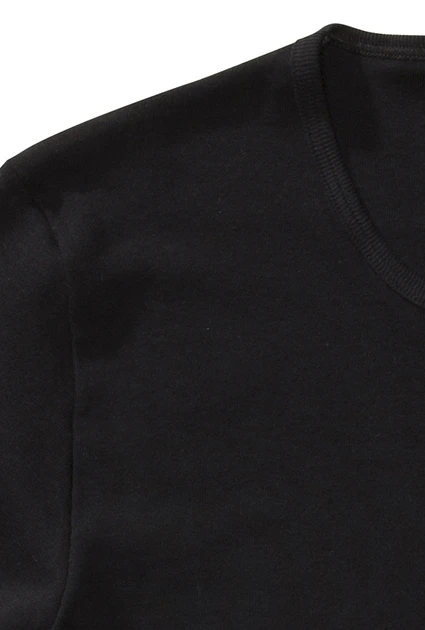 Pánské tričko s dlouhým rukávem ESSENTIAL 3