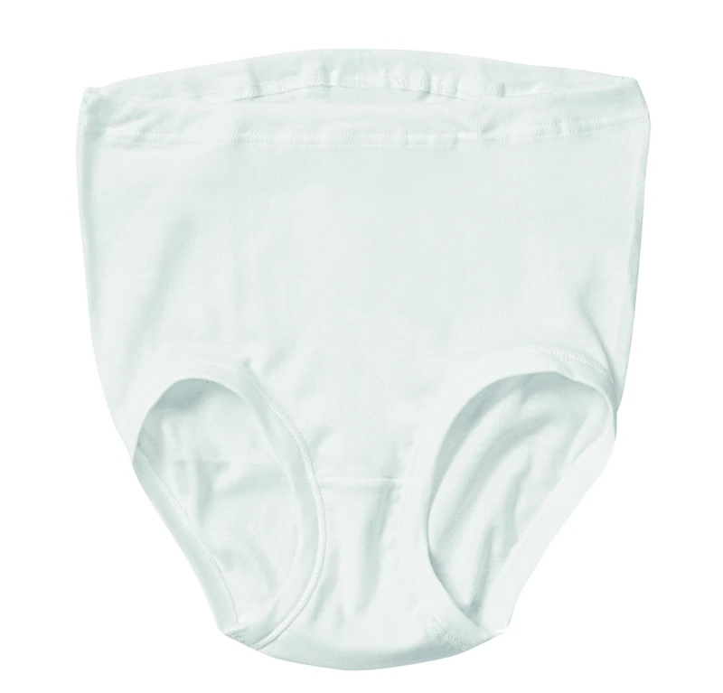 Dámské kalhotky slip 4