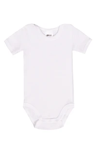 Kojenecké body 1