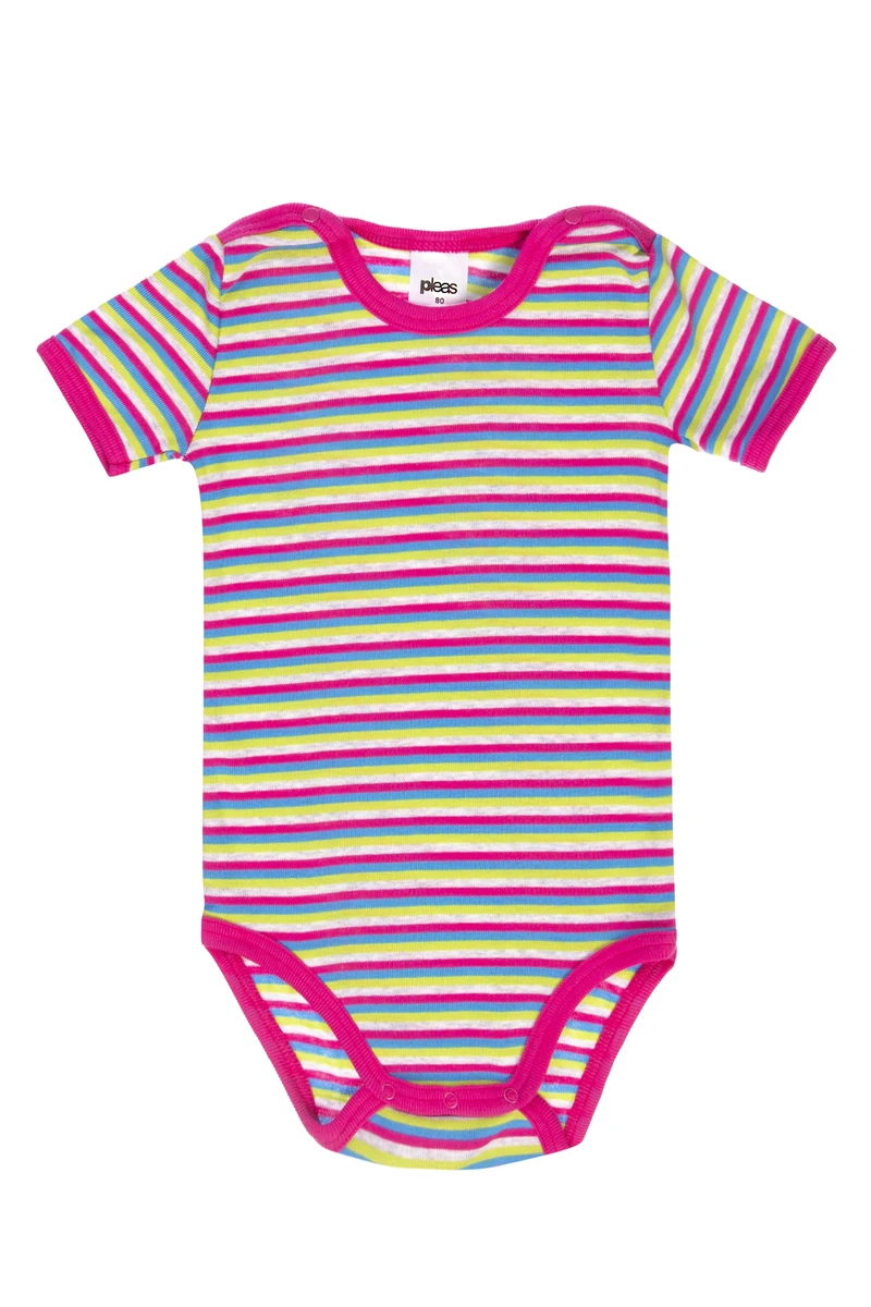 Kojenecké body 1