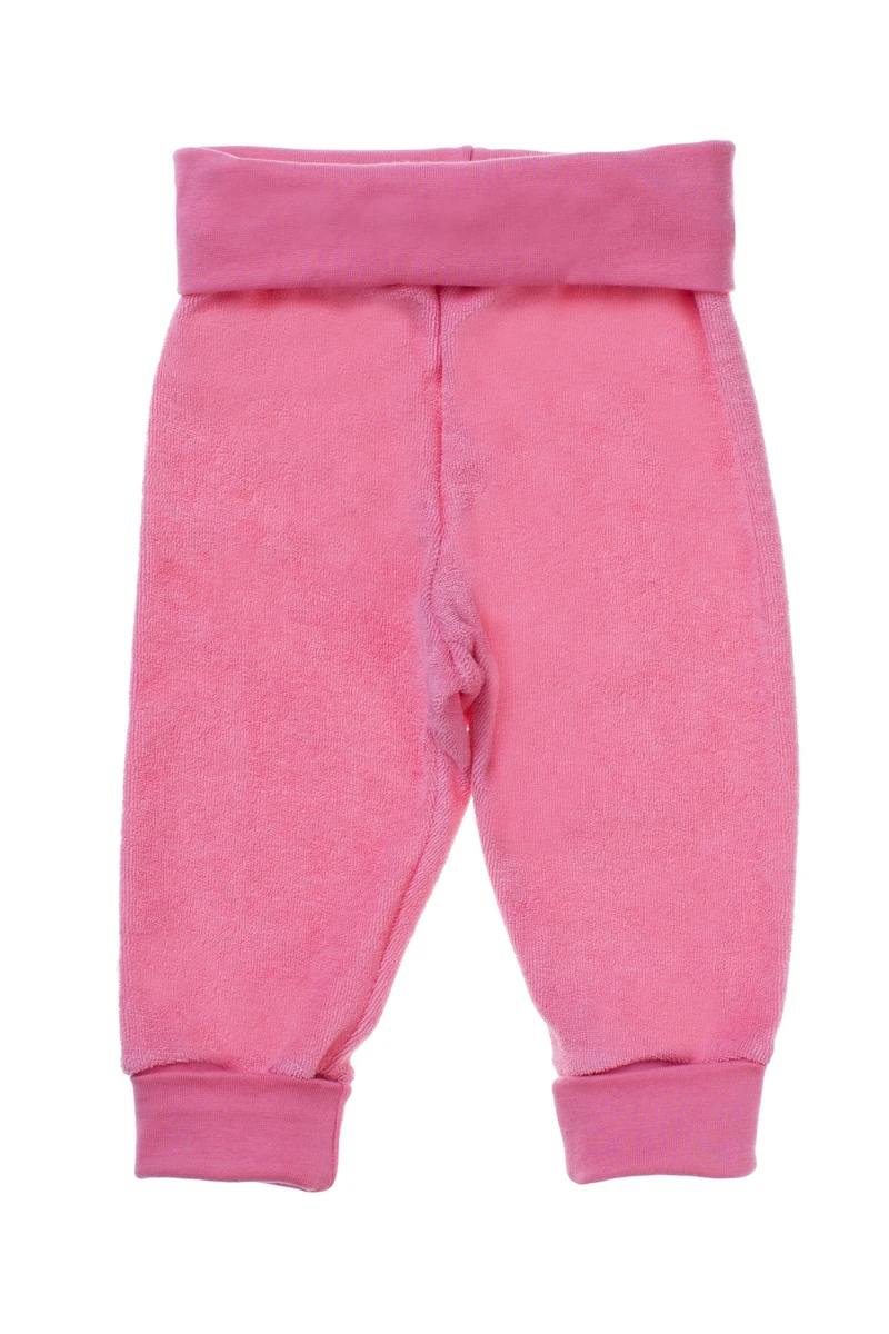 Kojenecké kalhoty dlouhé 1