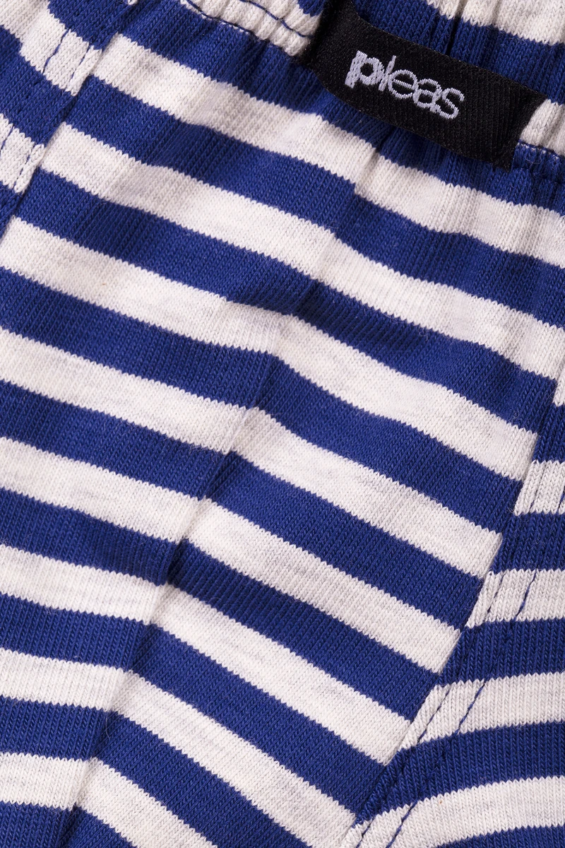 Chlapecký slip s nohavičkou 2