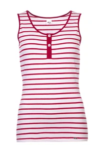 Dámské tričko bez rukávu 1