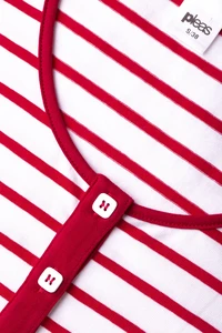 Dámské tričko bez rukávu 2