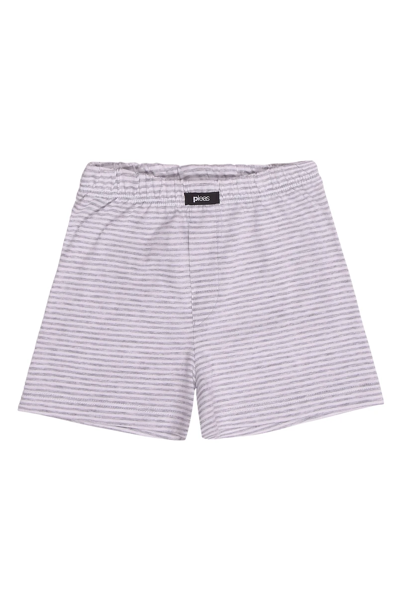 Chlapecké volné boxerky 1
