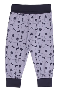 Kojenecké kalhoty dlouhé 2