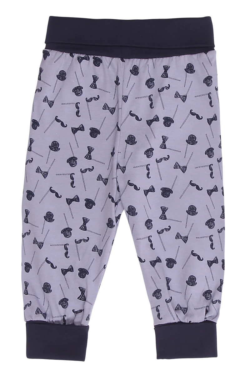 Kojenecké kalhoty dlouhé 1