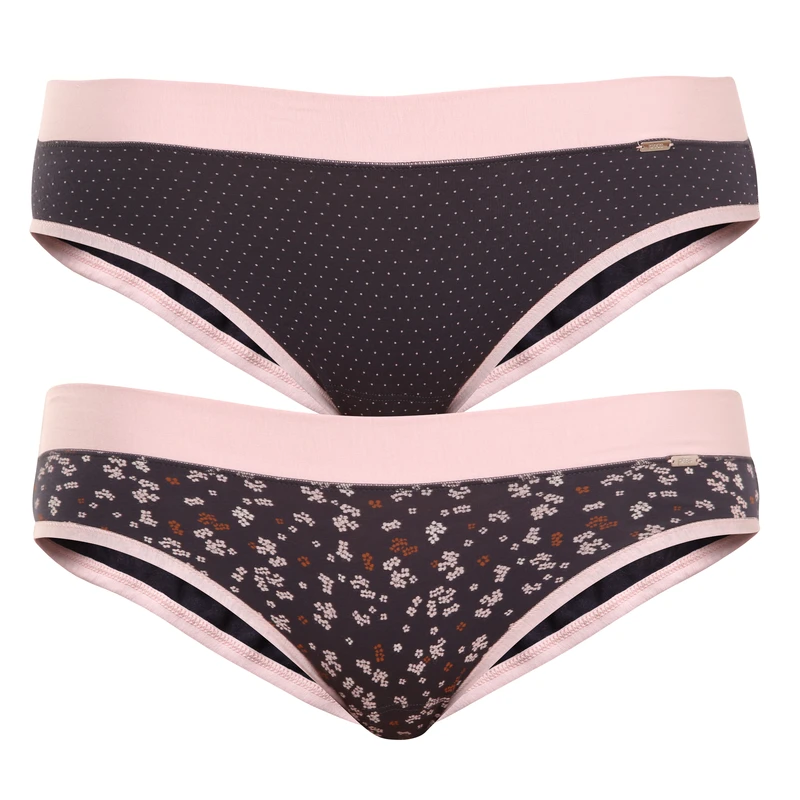 Dámské kalhotky Rio 2pack 1