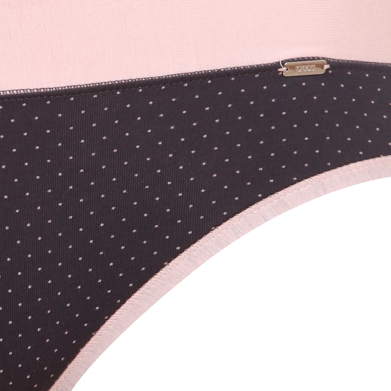 Dámské kalhotky Rio 2pack 7