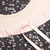 Dámské pyžamo dlouhé 3