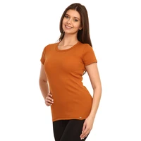 Dámské tričko s krátkým rukávem 1