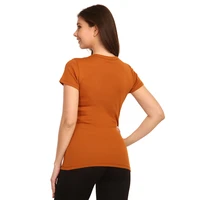 Dámské tričko s krátkým rukávem 2