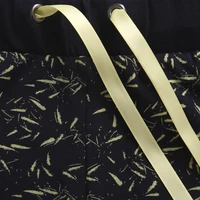 Dámské 3/4 domácí kalhoty 3