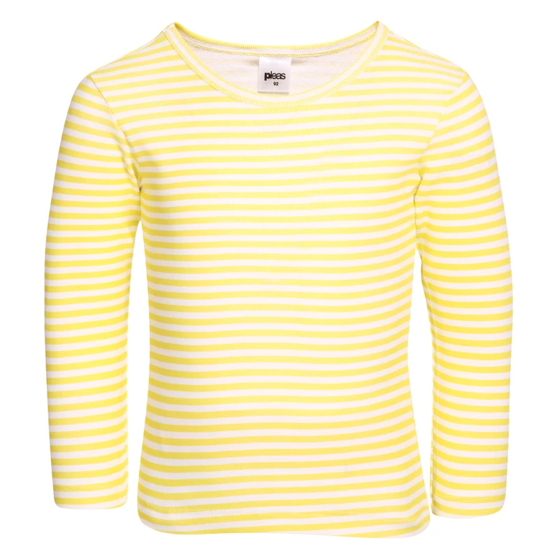 Dětské tričko s dlouhým rukávem 1