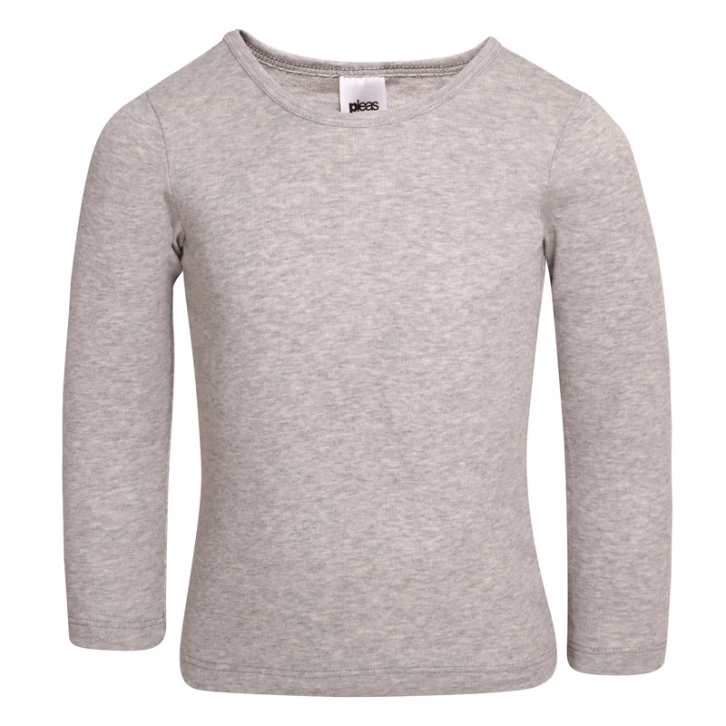 Dětské tričko s dlouhým rukávem 1