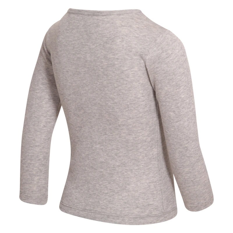 Dětské tričko s dlouhým rukávem 2