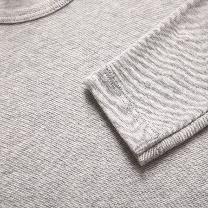 Dětské tričko s dlouhým rukávem 3