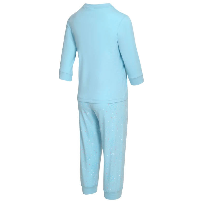 Dětské dlouhé pyžamo s potiskem 2