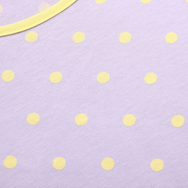 Dámská noční košile DOTS 3