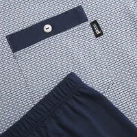 Pánské pyžamo dlouhé 3