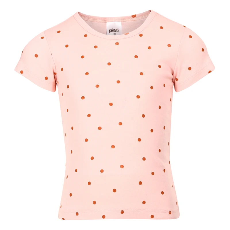 Dětské tričko s krátkým rukávem 1