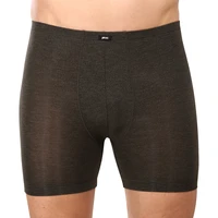 Pánský slip s prodlouženou nohavičkou 1