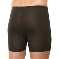 Pánský slip s prodlouženou nohavičkou 2