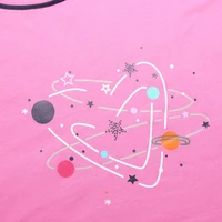 Dámská noční košile GALAXY 3