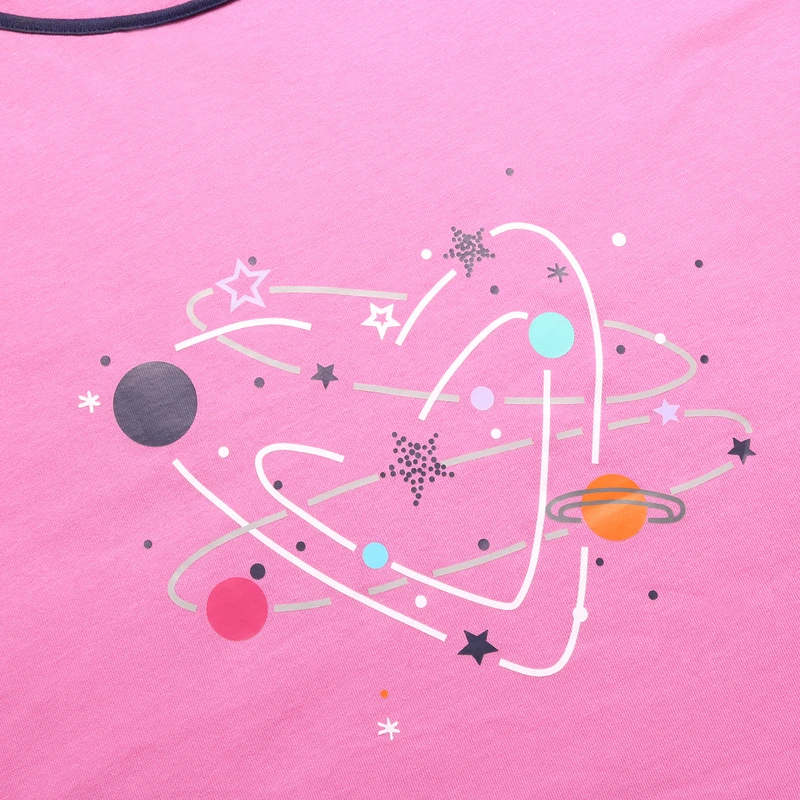 Dámská noční košile GALAXY 3