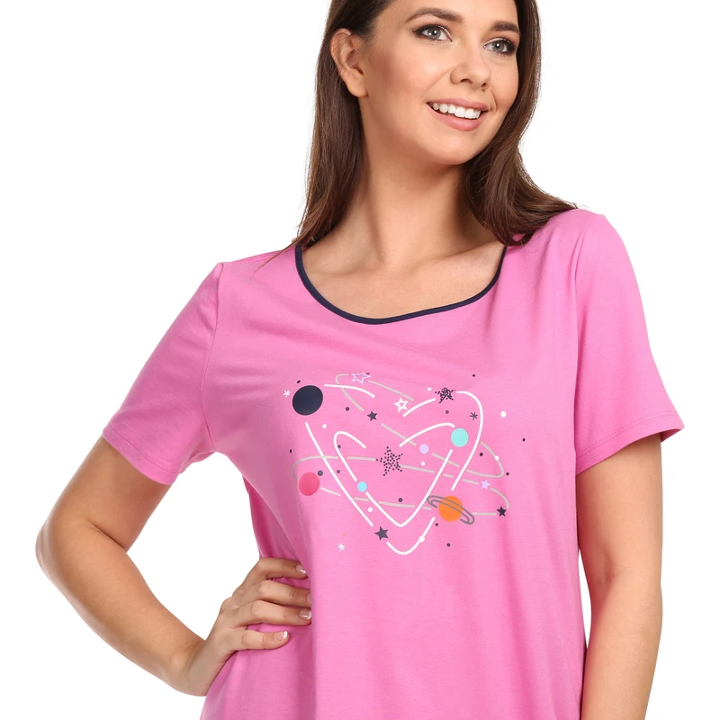 Dámská noční košile GALAXY 4