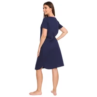 Dámská noční košile GALAXY 2