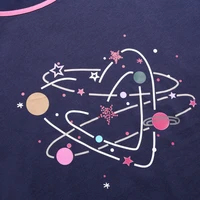 Dámská noční košile GALAXY 3