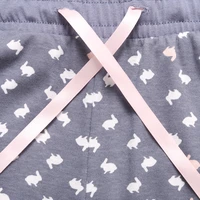 Dámské volnočasové kalhoty 3