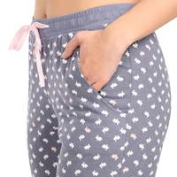 Dámské volnočasové kalhoty 4