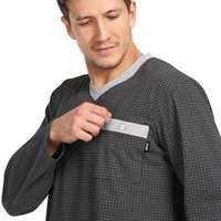 Pánská noční košile 4