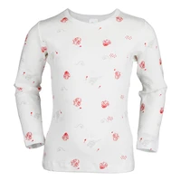 Dětské tričko s dlouhým rukávem 1