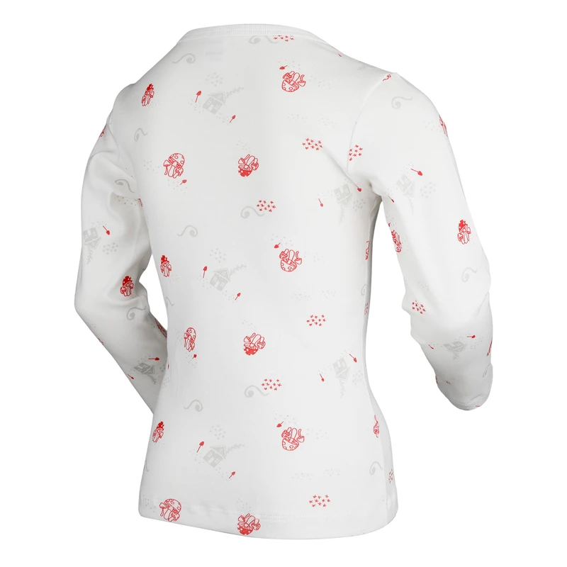 Dětské tričko s dlouhým rukávem 2