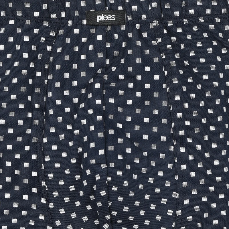 Pánský slip s nohavičkou 3