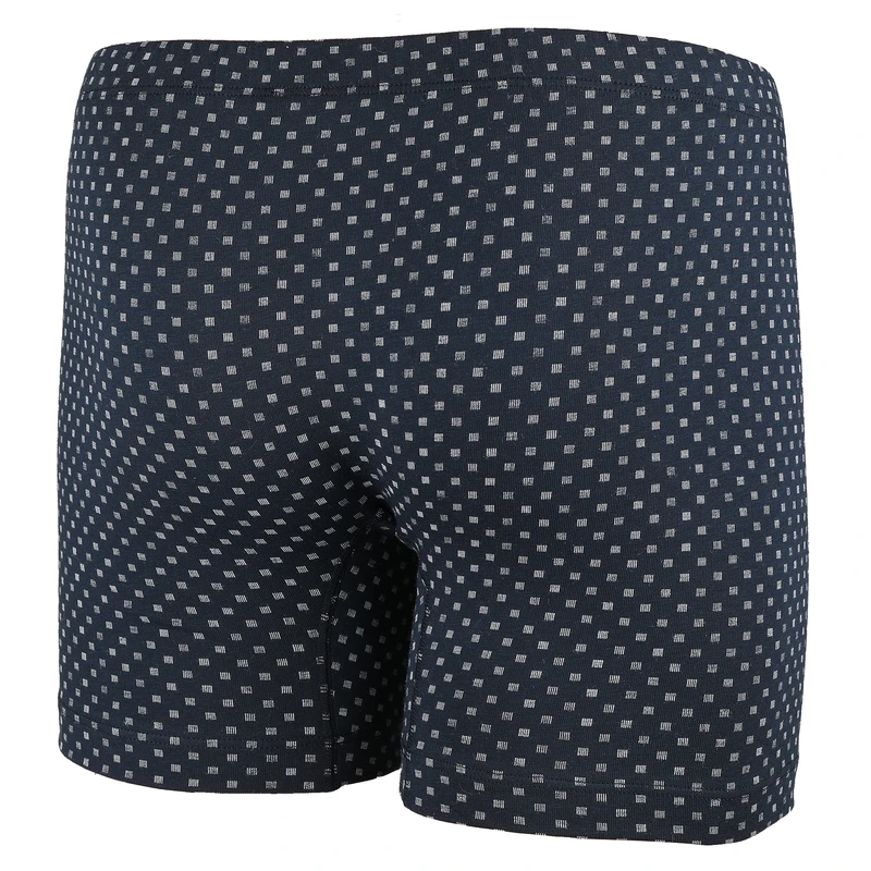 Pánský slip s nohavičkou 2