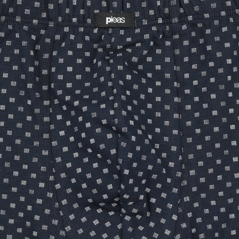 Pánský slip s nohavičkou 3