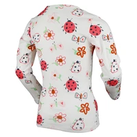 Dětské tričko s dlouhým rukávem 2