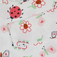 Dětské tričko s dlouhým rukávem 3