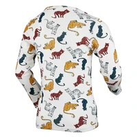 Dětské tričko s dlouhým rukávem 2