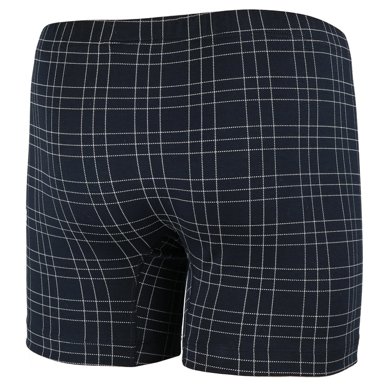 Pánský slip s nohavičkou 2