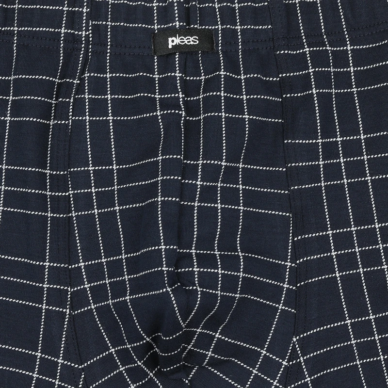 Pánský slip s nohavičkou 3