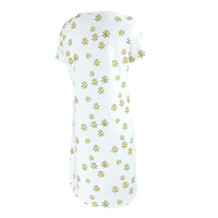 Dámská krátká noční košile 2